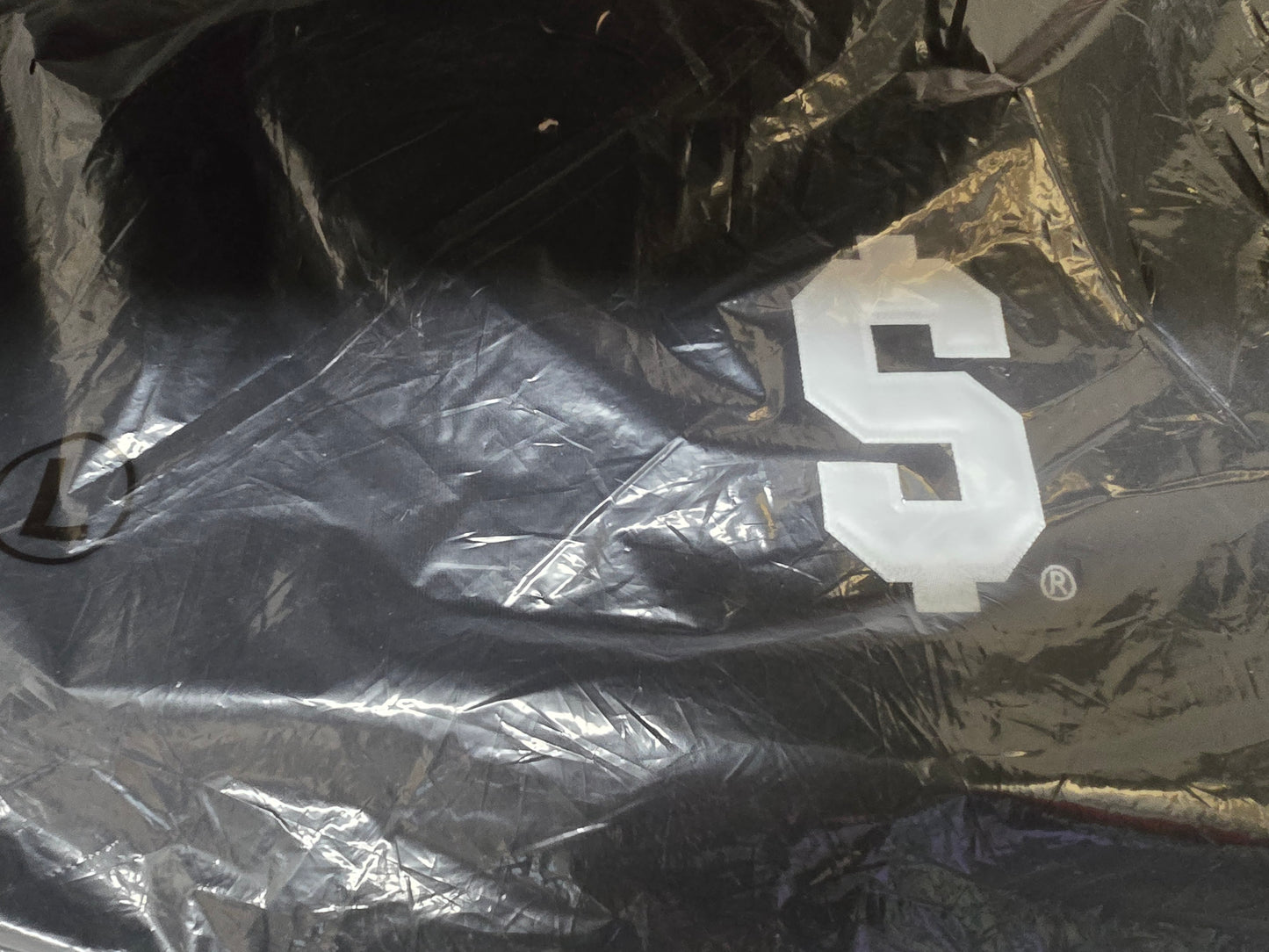 Black $ Supreme hoodie