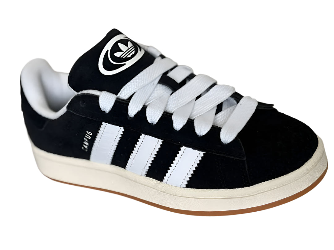 Adidas Campus 00 Core Black