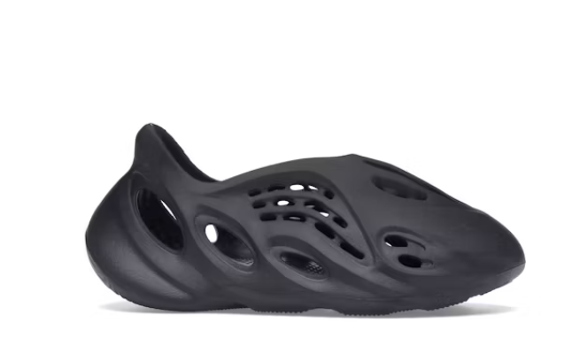 YZY Foam Runner Onyx