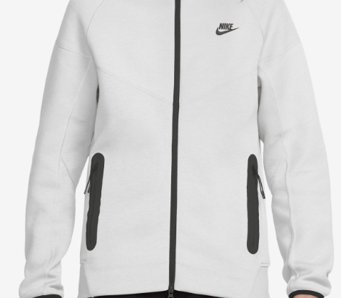 Nike Tech Zip Up