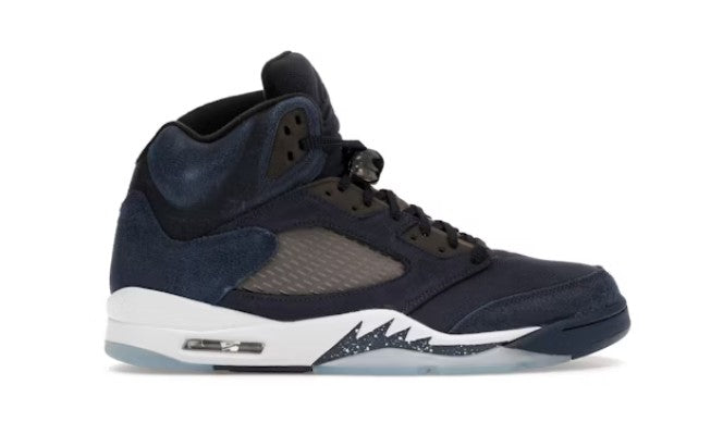 Jordan 5 George Town