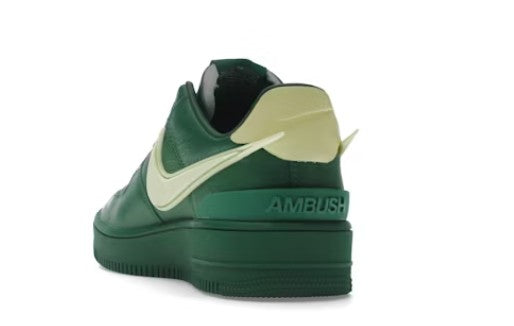 Air Force Ambush Pine Green