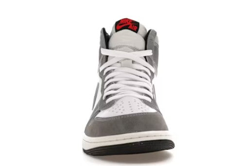 Jordan 1 high - Washed black