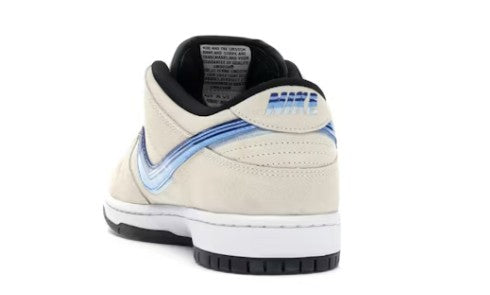 Nike Dunk SB Low Truck It