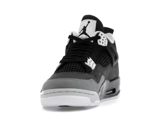 Jordan 4 Retro Fear