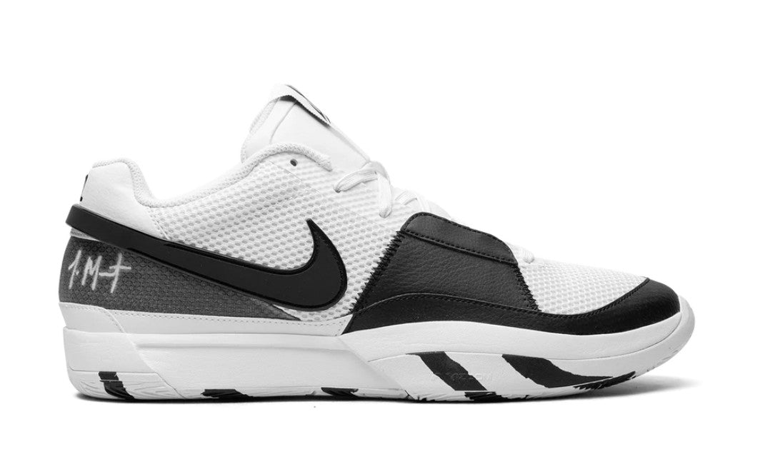 JA 1 - Black/White