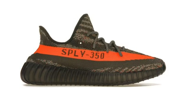 YZY 350 - Carbon Beluga