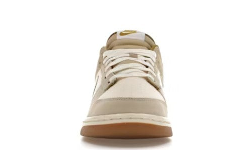 Nike dunk low pacific moss