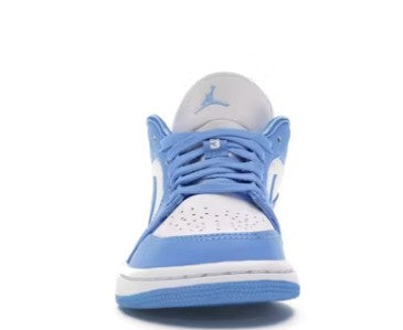Jordan 1 low UNC