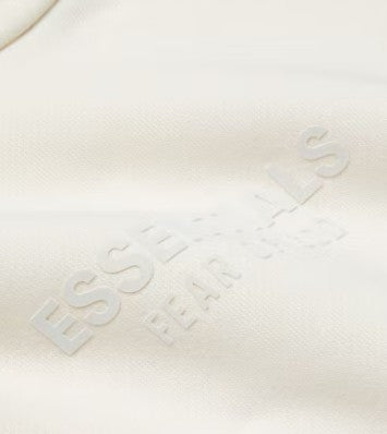 Essentials Hoodie Cloud