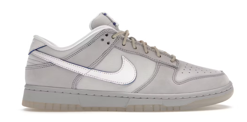 Dunk Low Wolf Grey Pure Platinum