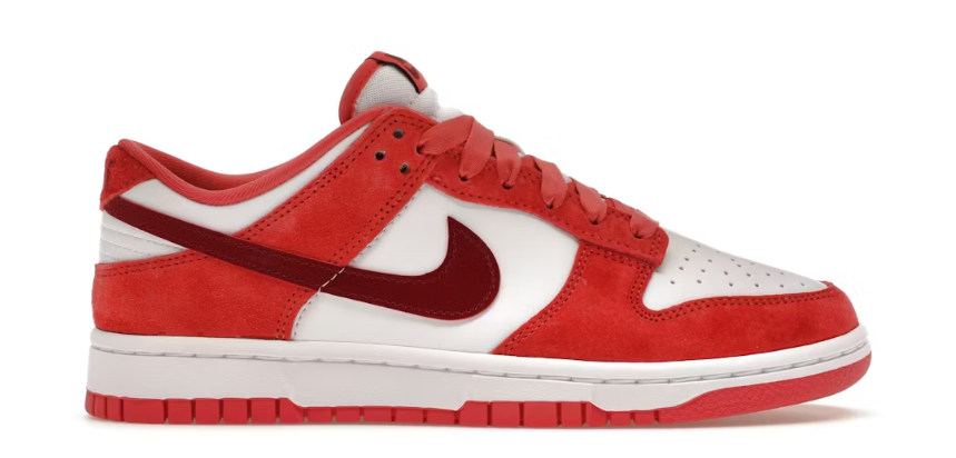 Dunk Low Valentine 2024