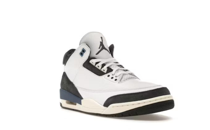 Jordan 3 A Ma Maniére Diffused Blue