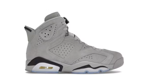 Jordan 6 Georgetown