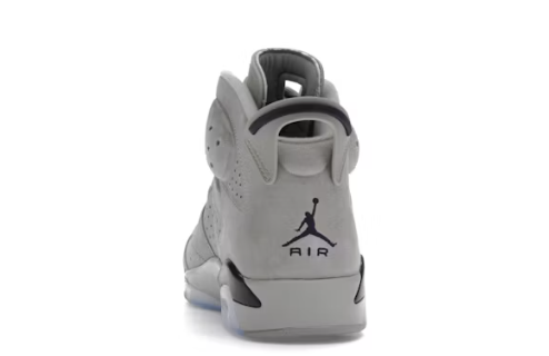 Jordan 6 Georgetown