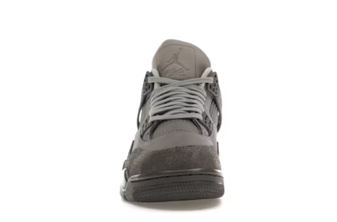 Jordan 4 Wet Cement