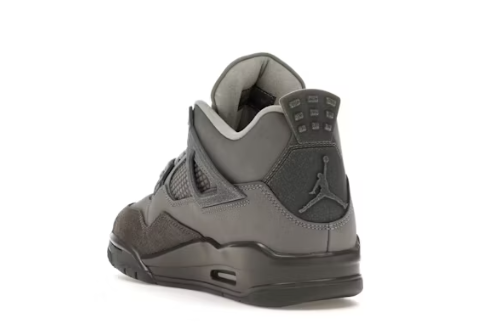 Jordan 4 Wet Cement
