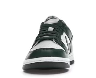 Nike Dunk Low Michigan State