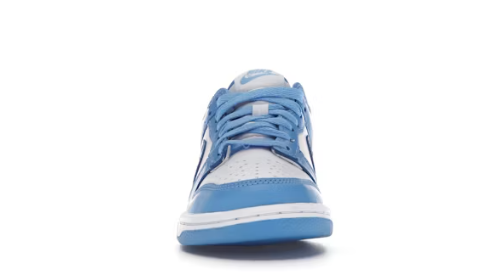 Nike Dunk Low UNC