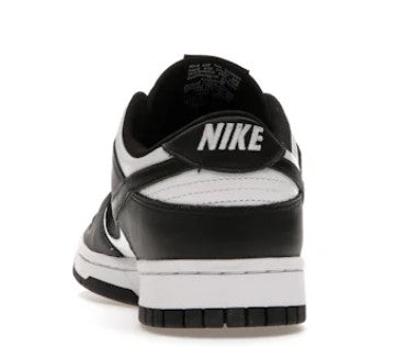 Nike Dunk Low "Panda"