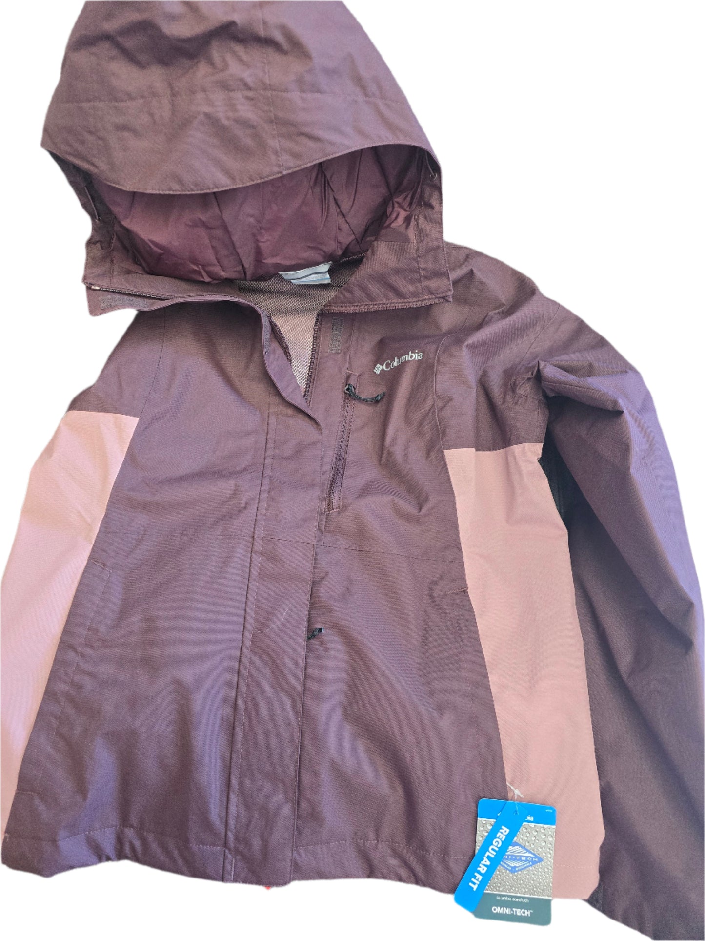 Columbia Hikebound Jacket