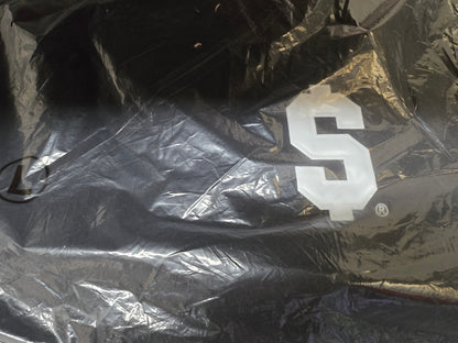 Black $ Supreme hoodie