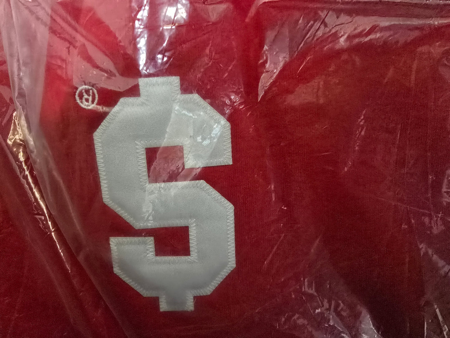 Red Supreme  $ hoodie