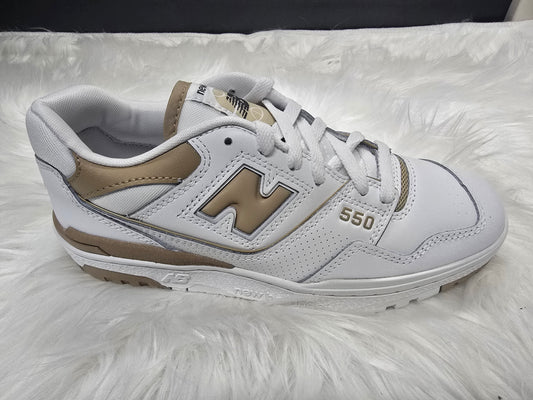 NB 550 Gold Sand