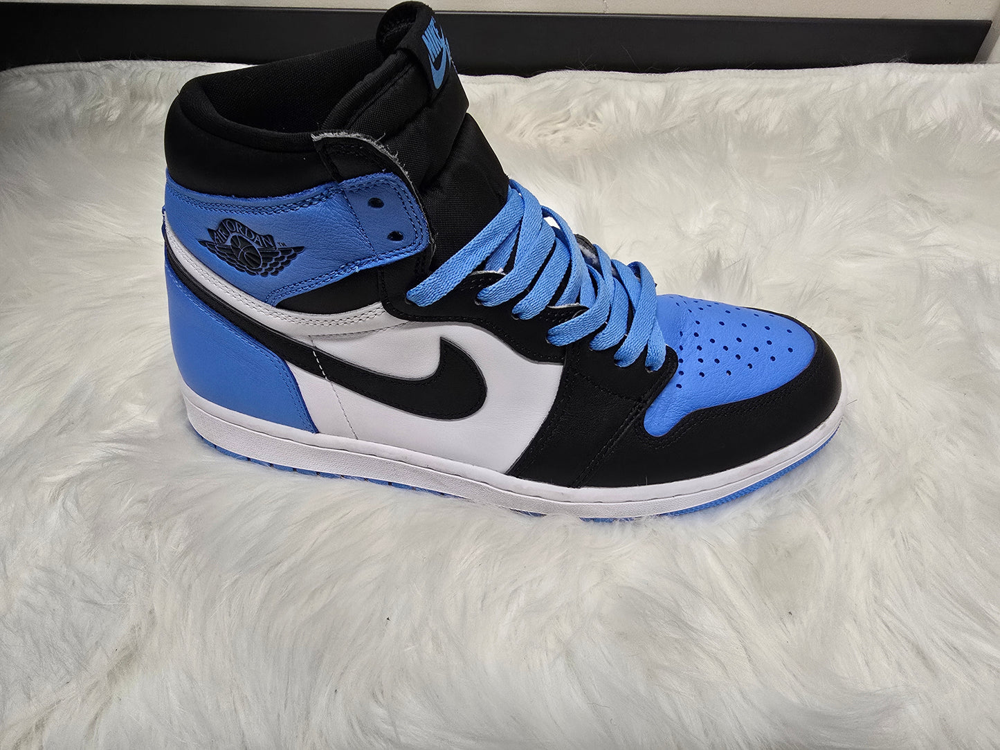 Jordan 1 UNC