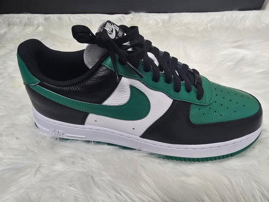 Air Force 1 Custom Green