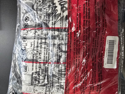 Supreme Mr Cartoon POW