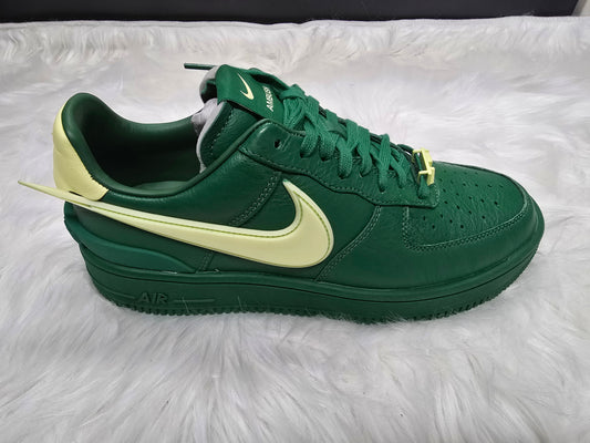 Air Force Ambush Pine Green