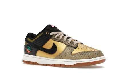 Nike Dunk Low- Día De Muertos (Women's)