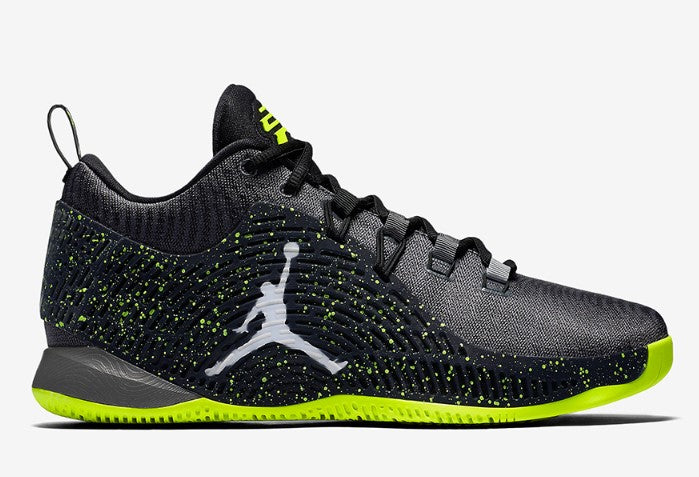 Jordan CP3.X