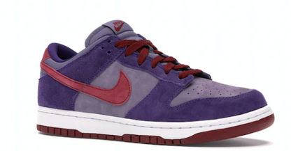 Nike Dunk Low "Plum"