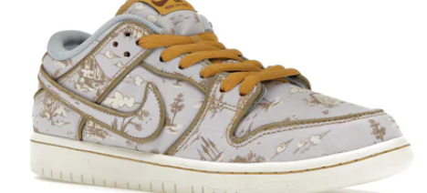 Nike Dunk SB Low Premium City of Style