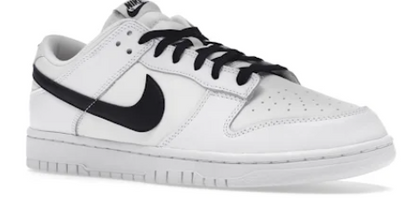 Nike Dunk Low Reverse Panda