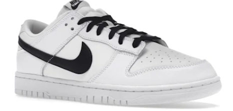 Nike Dunk Low Reverse Panda