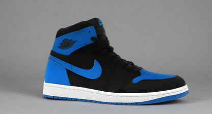 Jordan 1 Royal Reimagined