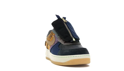 Travis Scott Air Force 1 -Used