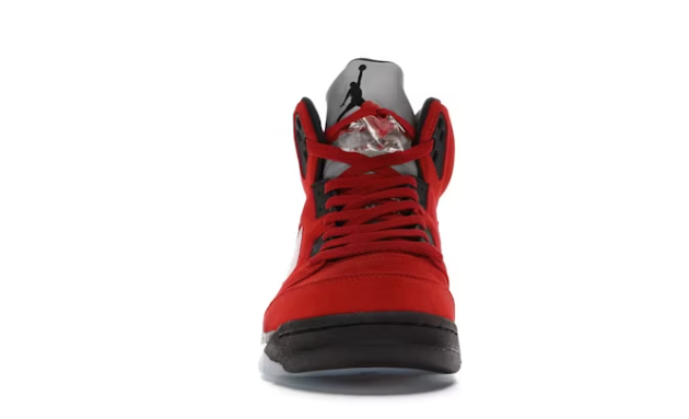 Jordan 5 Raging Bull