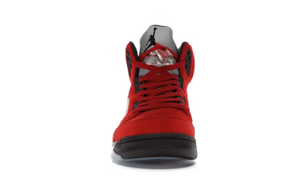 Jordan 5 Raging Bull