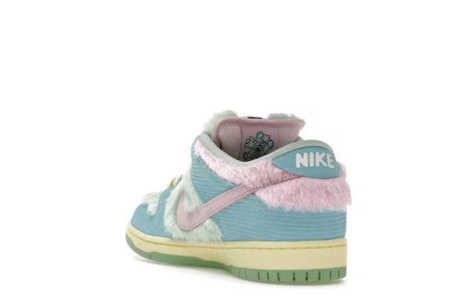 Nike Dunk Verdy Visty