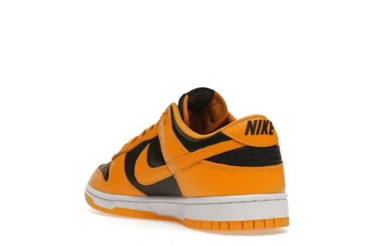 Nike Dunk Gloden Rod