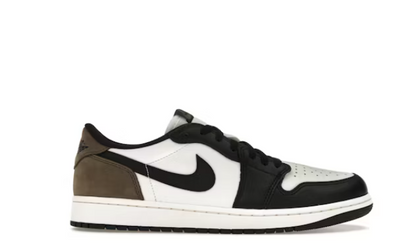 Jordan 1 Low - Mocha