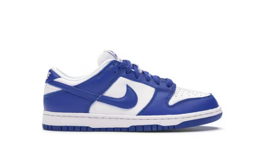 Nike Dunk - Kentucky