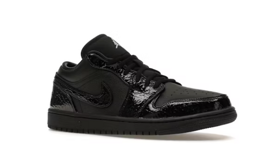 Jordan 1 Low - Patent Elephant