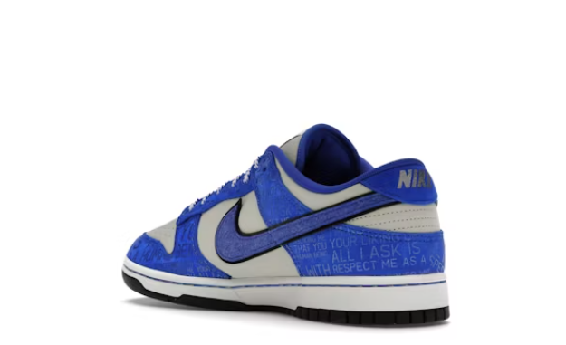 Nike Dunk - Jackie Robinson