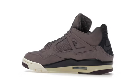 Jordan 4 A Ma Manière Violet Ore