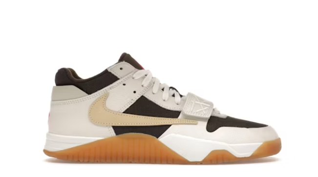 Travis Scott - Jumpman Sail